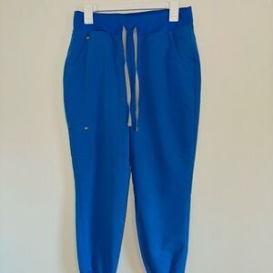 Women's FIGS Technical Collection Scrub Pants SIZE M/P